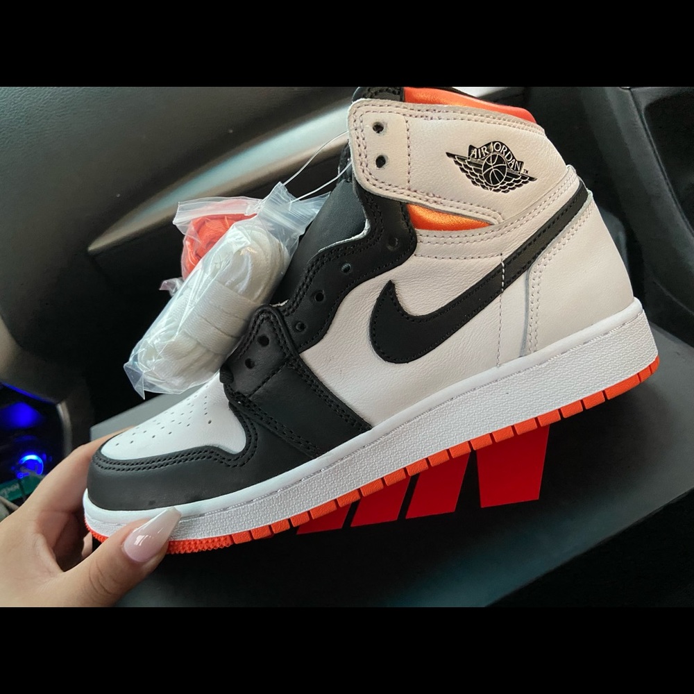 Air Jordan 1 retro high OG gs